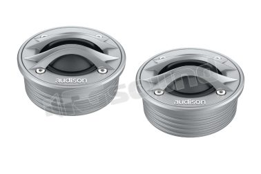 TH 1.5 II Violino Coppia di tweeter 34 mm Serie Thesis Audison