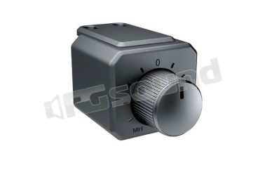 HRC BM Controllo remoto per il livello volume del subwoofer Hertz