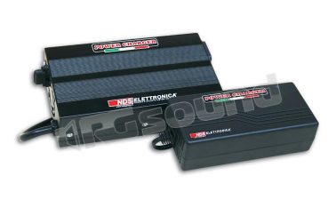 PC 12-100  NDS DOMETIC