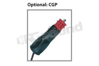 CGP adattatore presa accendisigaro NDS DOMETIC