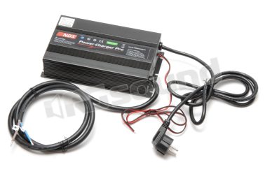 PFC0600-12CH25S caricabatterie ad alta frequenza NDS DOMETIC