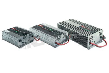 PFC0300-24CH10S caricabatterie ad alta frequenza NDS DOMETIC
