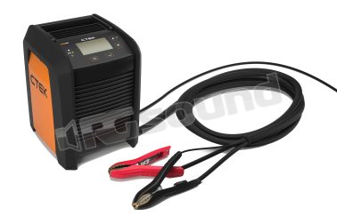 PRO60 caricabatterie e alimentatore professionale 60 A CTEK