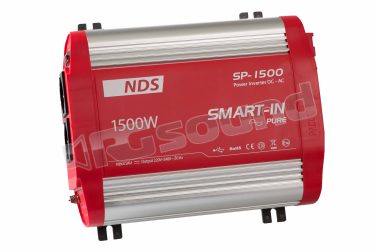 SP1500-24 Smart-in Pure inverter ad onda pura NDS DOMETIC