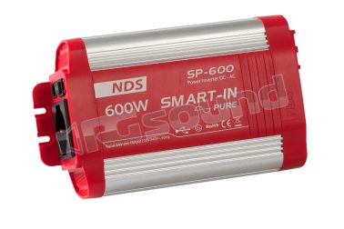 SP600-24 Smart-in Pure inverter ad onda pura - 600W 24V NDS DOMETIC
