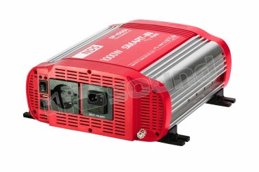 SP1000I-12 Smart-in Pure inverter ad onda pura con IVT - 1.000W NDS DOMETIC
