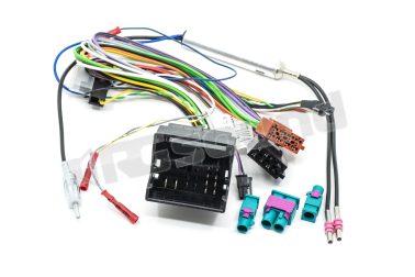 CBL007VWUN71 cablaggio per nuove Audi VW Seat Skoda Paser