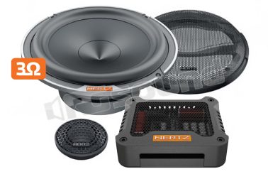 MPK 1650.3 Kit a 2 vie Serie Mille PRO Hertz