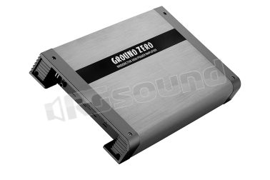 GZRA 2255X  Ground Zero