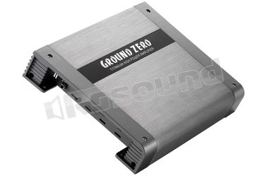GZTA 2155X-II  Ground Zero