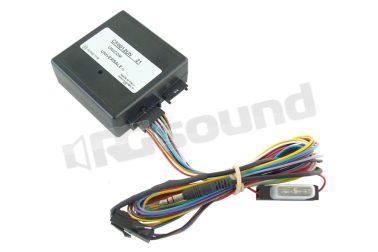 CF0012UNSO21 Unicom SONY - auto con protocollo resistivo Paser