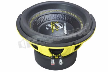 GZIW 10SPL  Ground Zero