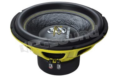 GZIW 15SPL subwoofer 38cm per competizioni Ground Zero