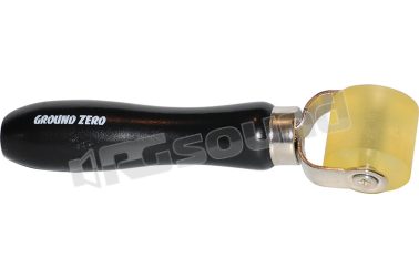 GZDR 1000  Ground Zero