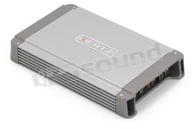 HCP 4M  Hertz