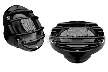 HMX 6.5 S Altoparlanti coassiali Powersport 165mm - 150W Hertz