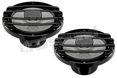 HMX 8 S Altoparlanti coassiali Powersport 20cm 200W Hertz