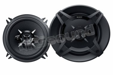 XS-FB1330.U Altoparlanti coassiali 13cm Serie Mega Bass Sony