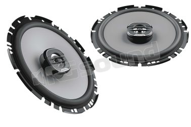 X 170 Coassiali da 17 cm a due vie Hertz