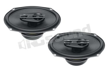 CX 690 Altoparlanti coassiali ellittici 6x9" Hertz