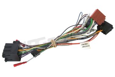 CBL007ARUN13 Alfa Romeo / Fiat / Lancia Paser
