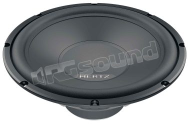 S 300 S4 Subwoofer 32cm 1000W max Hertz