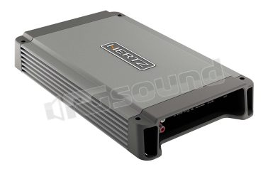 HCP 2MX Amplificatore nautico a 2 canali in classe AB Hertz