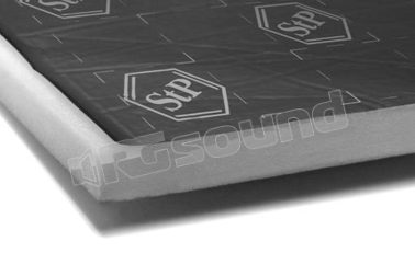 STP BG PREMIUM 10  STP Standartplast