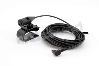 microfono di ricambio per radio e monitor Pioneer  Pioneer