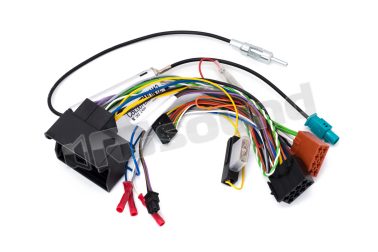 CBL007BMUN12 Cablaggio plug & play Unican BMW - Mini Paser