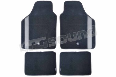 TSR/SG kit Stripe Grey Simoni Racing