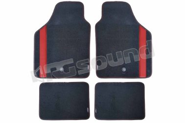 TSR/SR kit Stripe Red Simoni Racing
