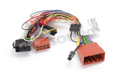 CBL007CHUN11 Chrysler - Jeep Paser