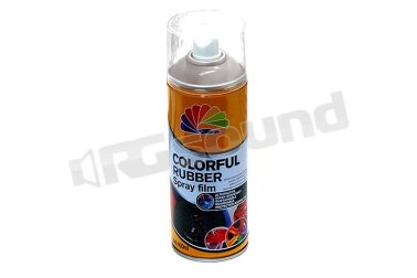 SRF/GR1 pellicola spray silver metallizzato Simoni Racing