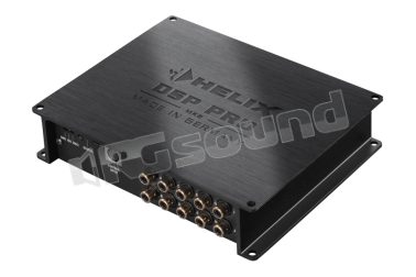 DSP PRO MKII processore High-end 10 canali Helix