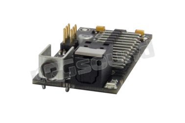 HEC OPTICAL IN for DSP.2/DSP.3 HP40021 Scheda con ingresso ottico Helix