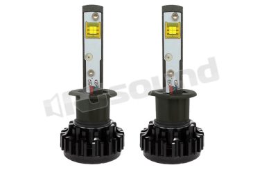 L1 Led conversion H1 6000°K Simoni Racing