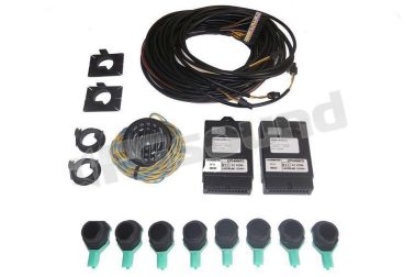EPS8012 kit 8 sensori Laserline
