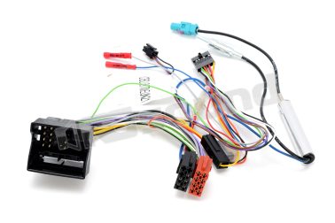 CBL007MEUN21 Plug&Play Unican - Mercedes II Paser