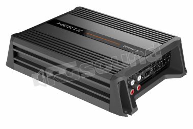 DPOWER 4  Hertz