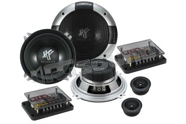 TR5.2C  Hifonics