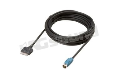 KCE-422i Cavo collegamento iPod Alpine