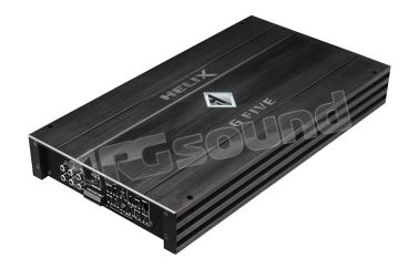 G FIVE  Helix