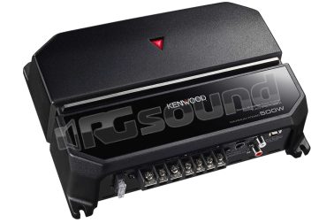KAC-PS702EX  Kenwood