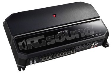 KAC-PS704EX  Kenwood