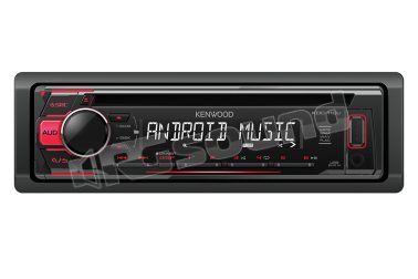 KDC-110UR  Kenwood