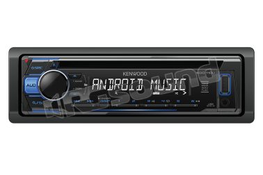 KDC-110UB  Kenwood