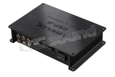 DSP.2 processore 64 bit con DSP Helix