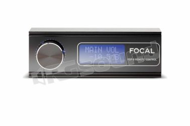 FSP-8 REMOTE CONTROL controllo remoto per DSP FSP-8 Focal