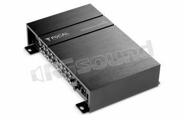 FSP-8 DSP processore 8 canali con DSP Focal